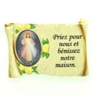 Magnet Christ miséricordieux