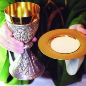Messe perpétuelle quotidienne