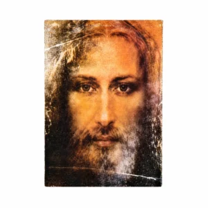 Image visage du Christ