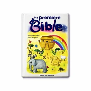 Ma Première Bible