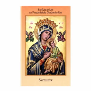 Livret Neuvaine Notre Dame du Perpétuel Secours