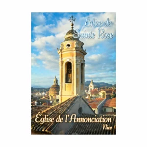 Guide de l'église de l'Annonciation