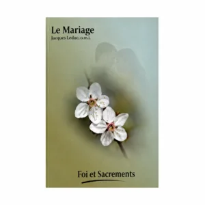 Le Mariage